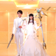Image for article titled The Real-World Final Fantasy XIV Wedding Plan Sure Is Incredible